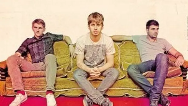 Foster The People