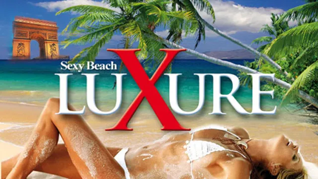 Luxure