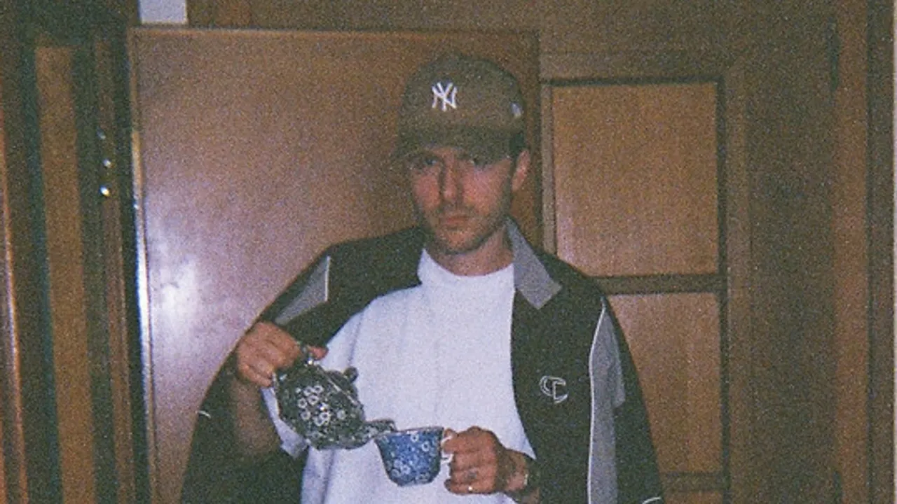 Lee Scott
