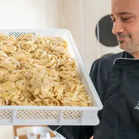 Piccolino Pizze