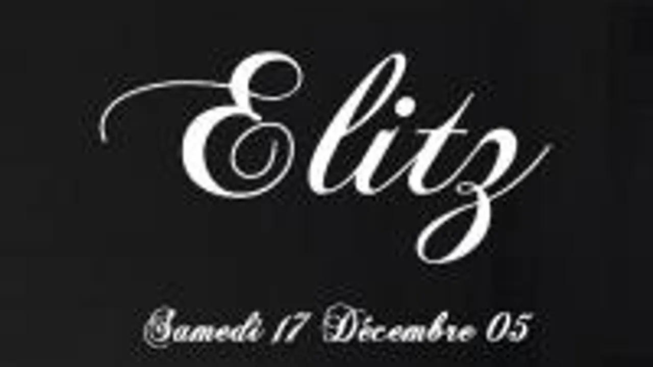 Elitz