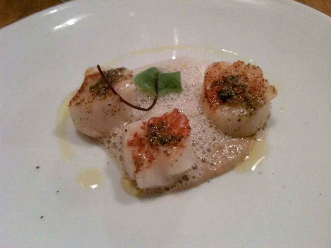 Abri Restaurant Paris