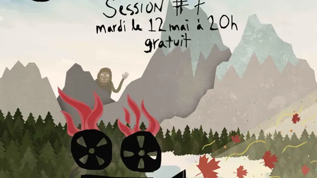 SHORT & SWEET 7 : Programme de courts métrages