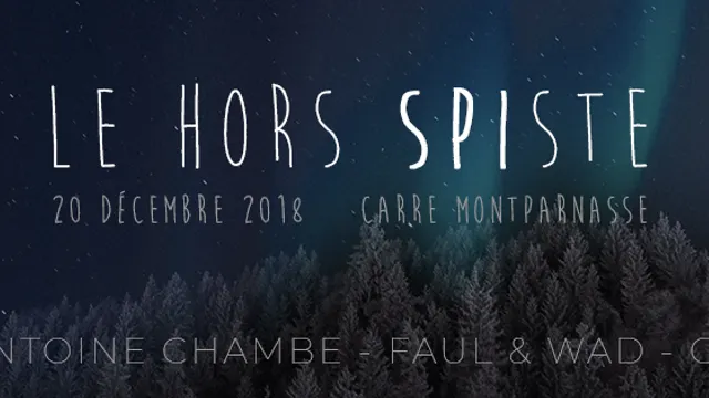 Hors Spiste