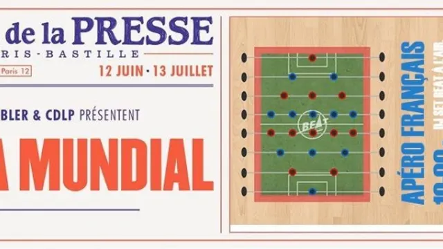 Apéro Français