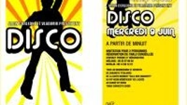 Disco Party