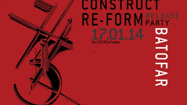 Construct re-Form #4
