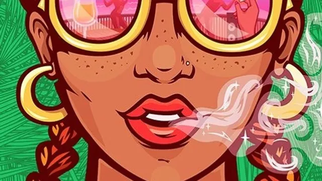 KHALIL « THE WAVE » tribute to JUSTIN TIMBERLAKE + FRIDAY FUN feat HARISSA, BANDIT, MADAME K