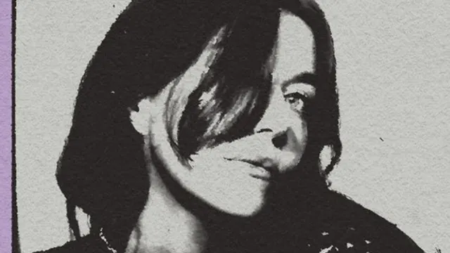Laura-Mary Carter