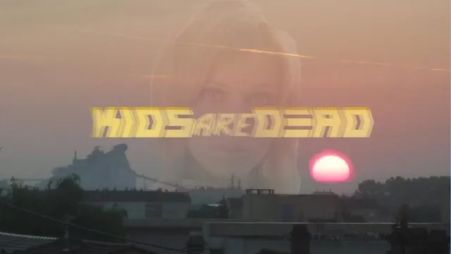 Indie Party // KIDSAREDEAD + OLD MOUNTAIN STATION