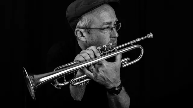 DAVE DOUGLAS , SUSIE IBARRA ET MARC RIBOT + REGIS HUBY QUARTET
