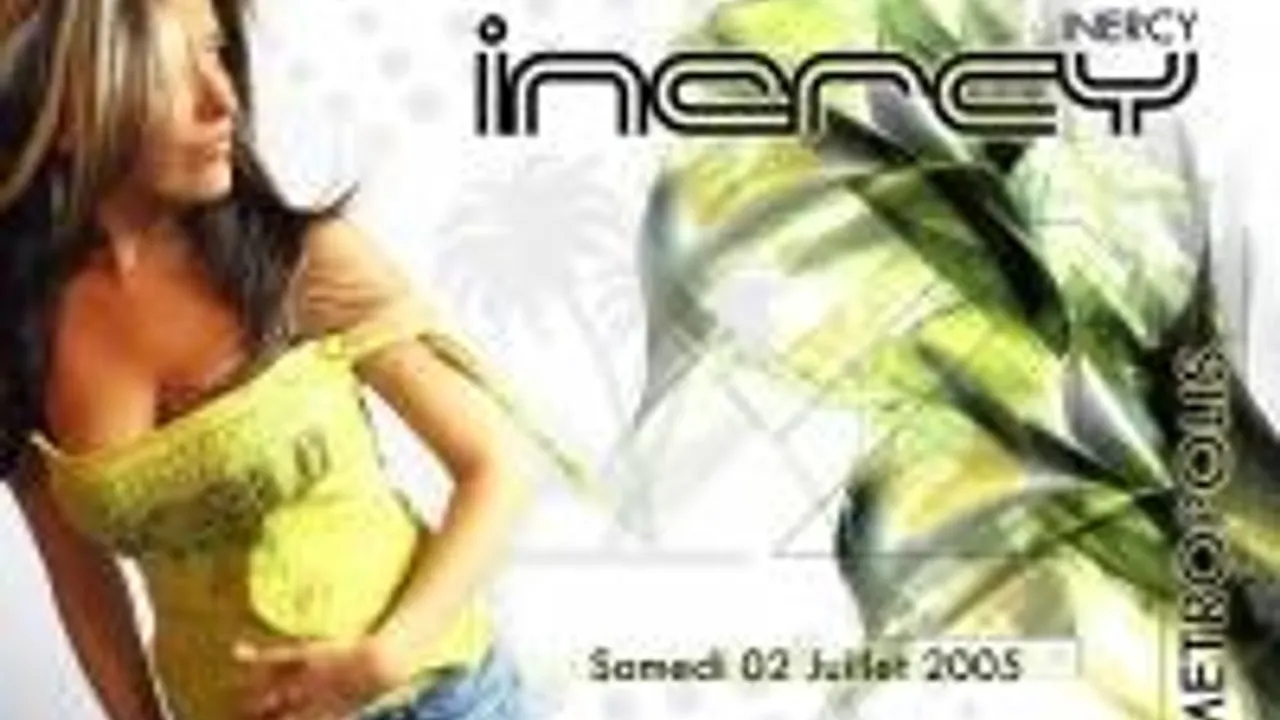 Inercy