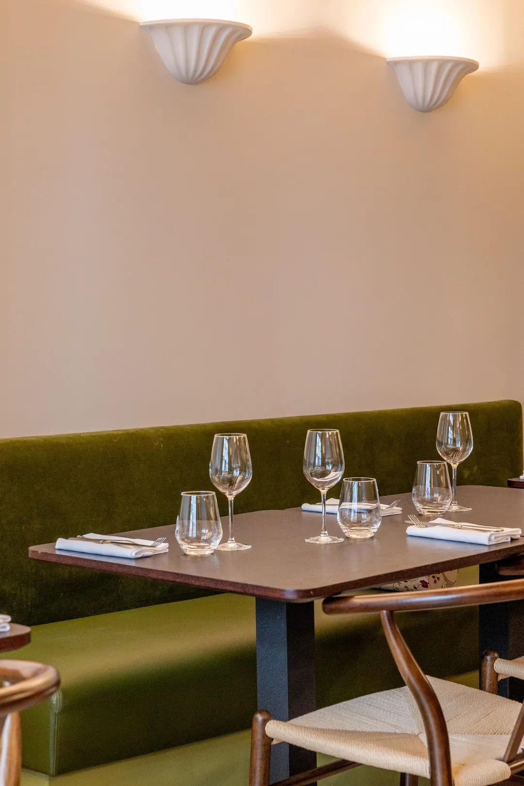 Matka Restaurant Paris