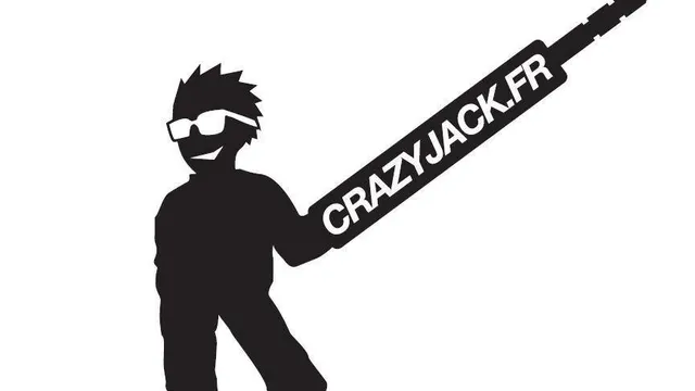 CRAZYJACK MEETS