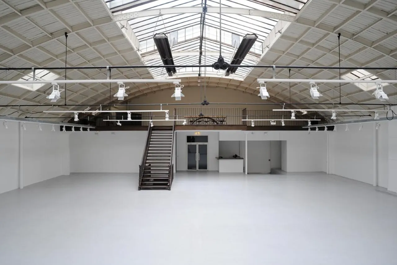 Espace Commines