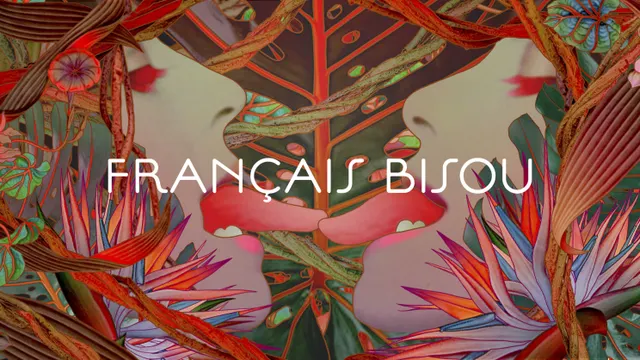 Les Jeudis du Rosa : Français Bisou