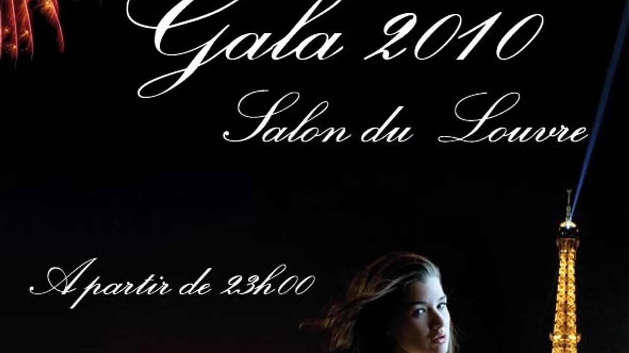 GALA IPSA 2010