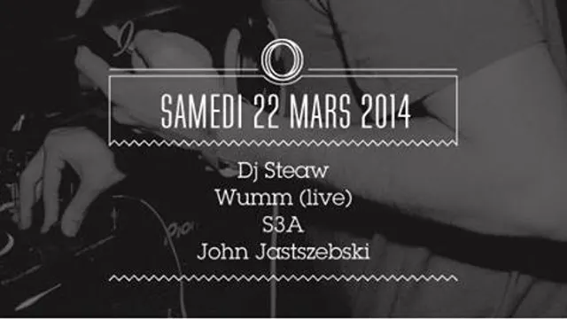 Phonogramme Label Night