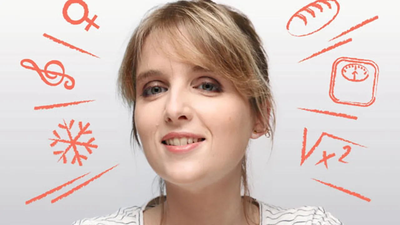 Amandine Bataille, Comme une bataille