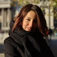 Maud K