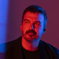 Damien Robitaille