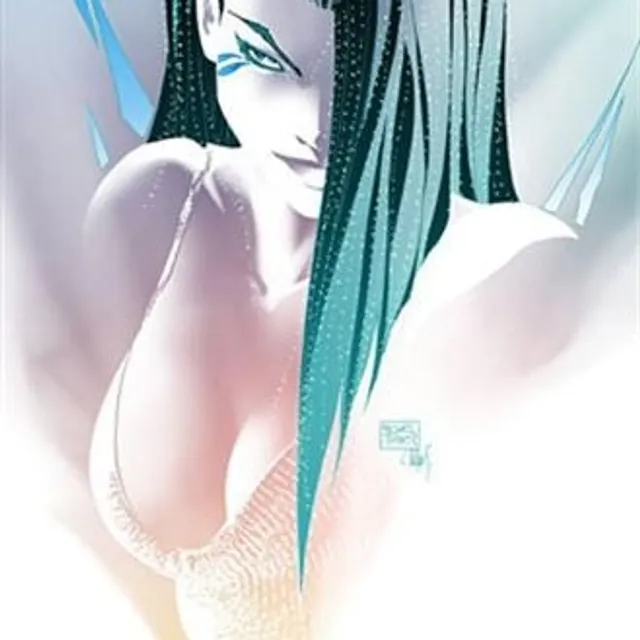 ALEXIA M