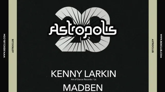 Astroclub