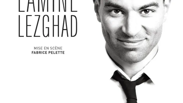 Lamine Lezghad
