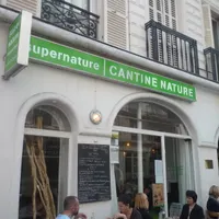 Supernature