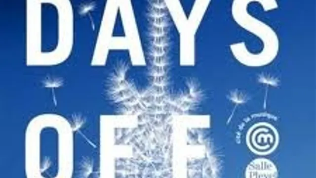 Days Off 2012 : Bryce Dessner, Nico Mulhy & Sufjan Stevens