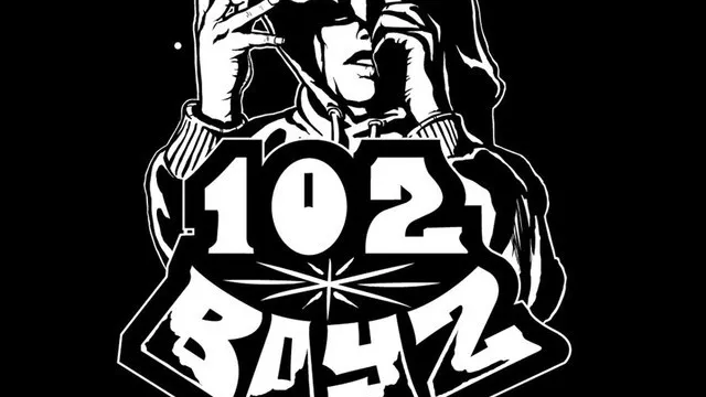102 Boyz