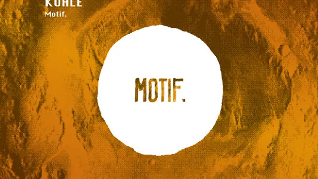 Motif. x Clap Your Hands