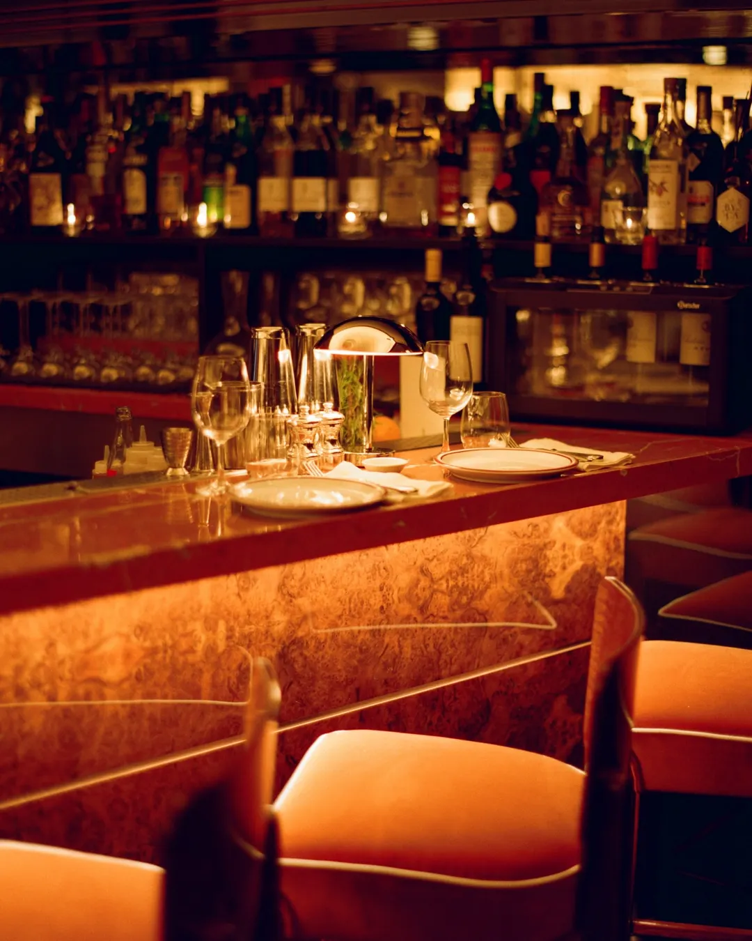 Cherry Restaurant Paris