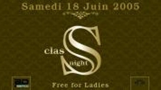 Classnight