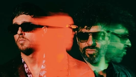 Bedouin presents SAGA: Bedouin, Tripolism
