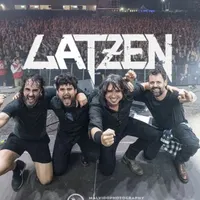 Latzen