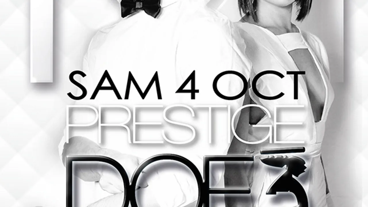 Prestige Dofé 3