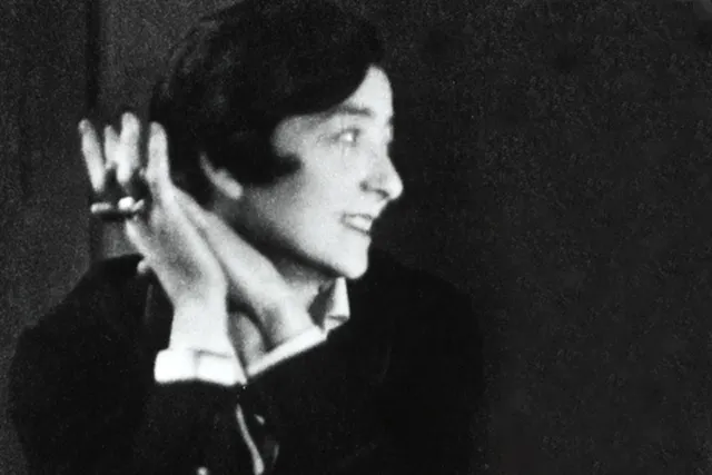 Eileen Gray, artiste au complet