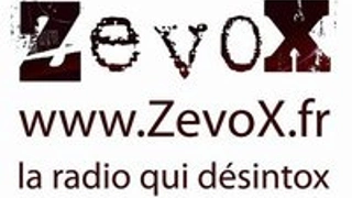 AfterworX ZevoX (New Wave, Pop, Rock, Electro)