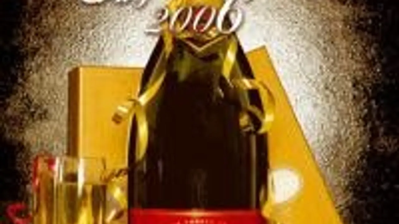 Lateampeople's New Years Eve