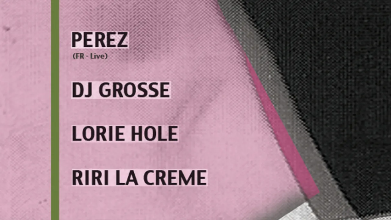 Trou aux Biches