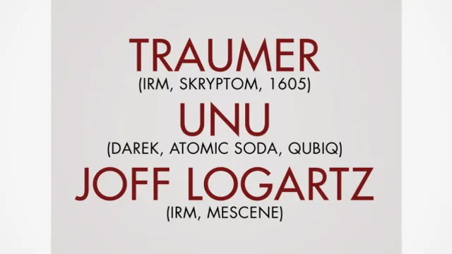 IRM Music Therapy