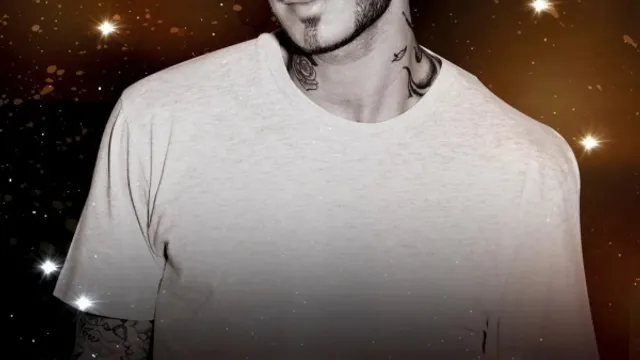 M. POKORA : AFTERSHOW OFFICIEL