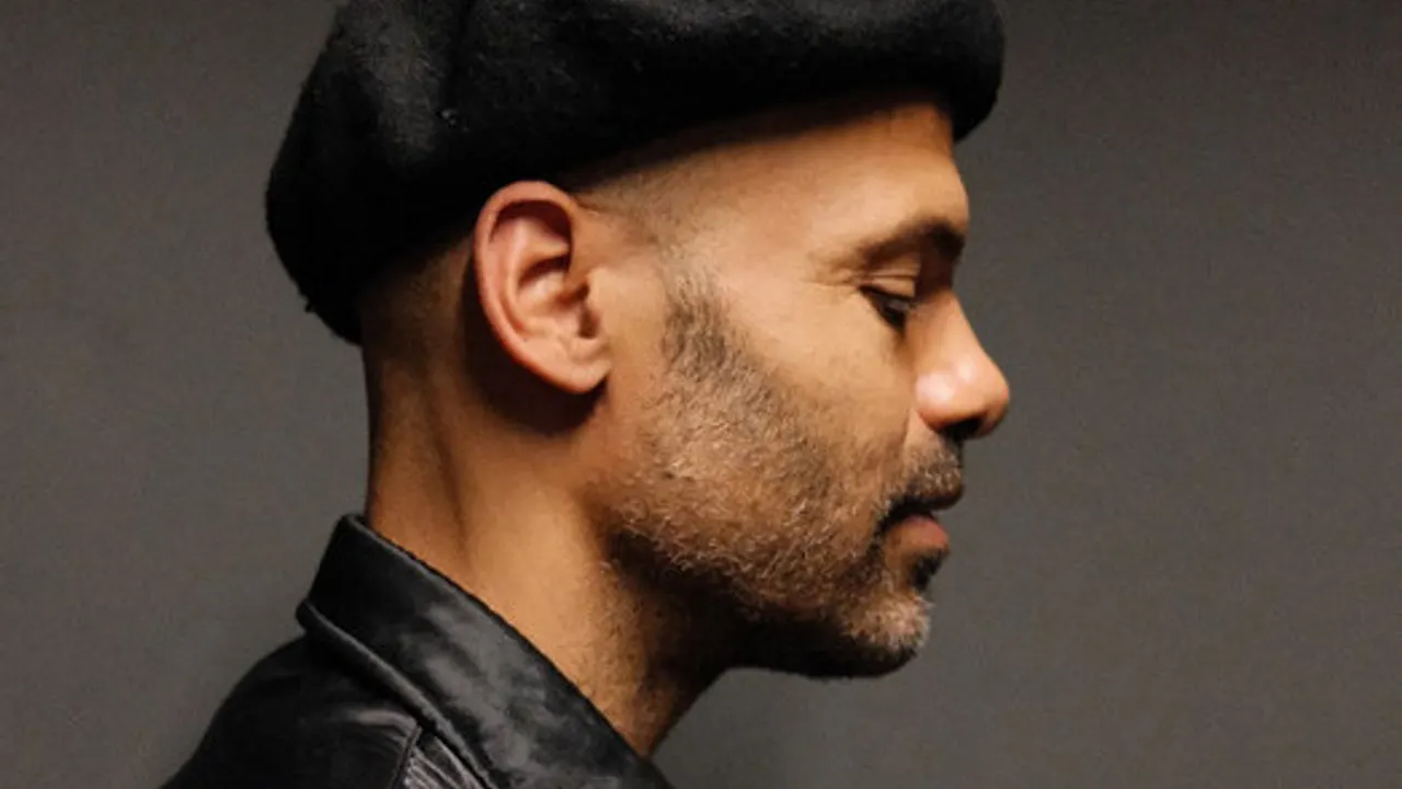 Alain Clark « Theatertour »