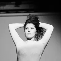 Tertia May