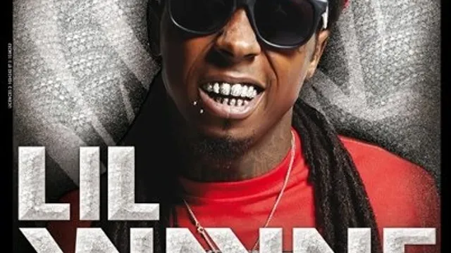 REPORTÉ - lil wayne