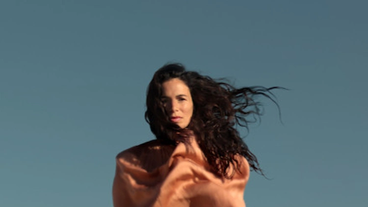 Yael Naïm
