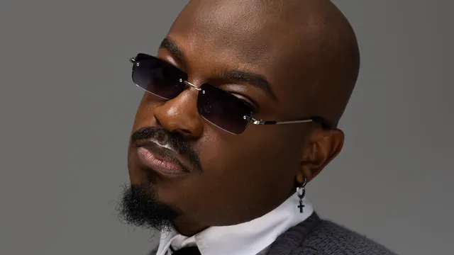 Kaz - African Futristic Sound
