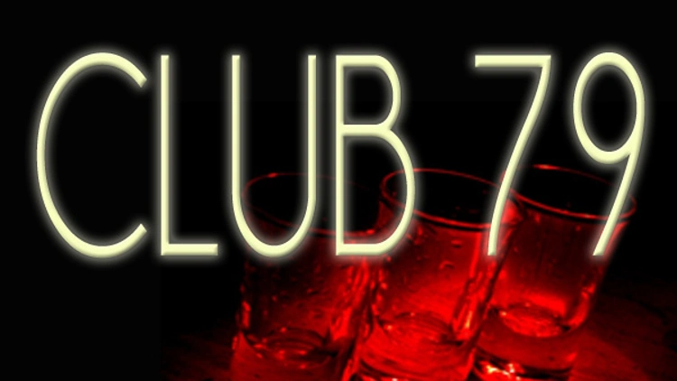 Afterwork au Club 79