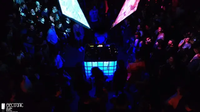 Substrat#01 Avec Cuthead (Live) / Tim Karbon (Live) + Seml Crew